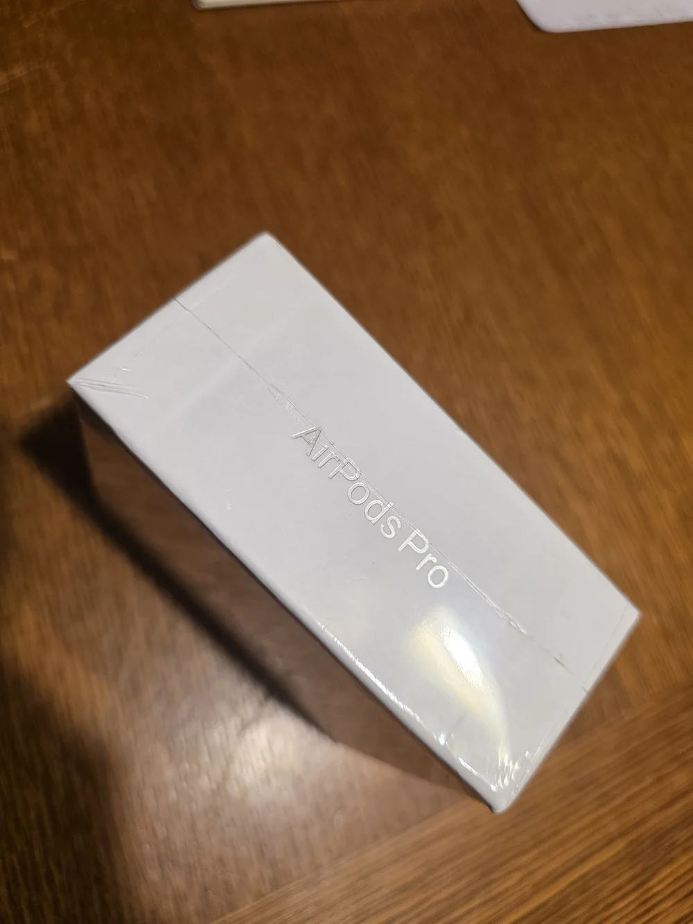 BRAND NEW! SEALED Apple AirPods Pro 2nd GEN- Wireless Noise-Cancelling Earbuds